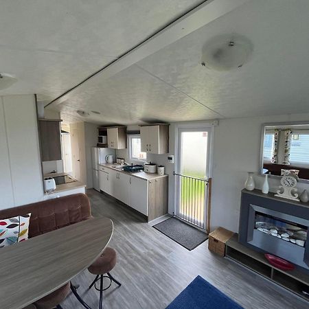 Ormesby 8, Haven Holiday Park, Caister - Four Bedroom, Sleeps 8, Pets Welcome - 2 Minutes From The Beach! Great Yarmouth Esterno foto