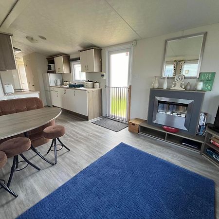 Ormesby 8, Haven Holiday Park, Caister - Four Bedroom, Sleeps 8, Pets Welcome - 2 Minutes From The Beach! Great Yarmouth Esterno foto
