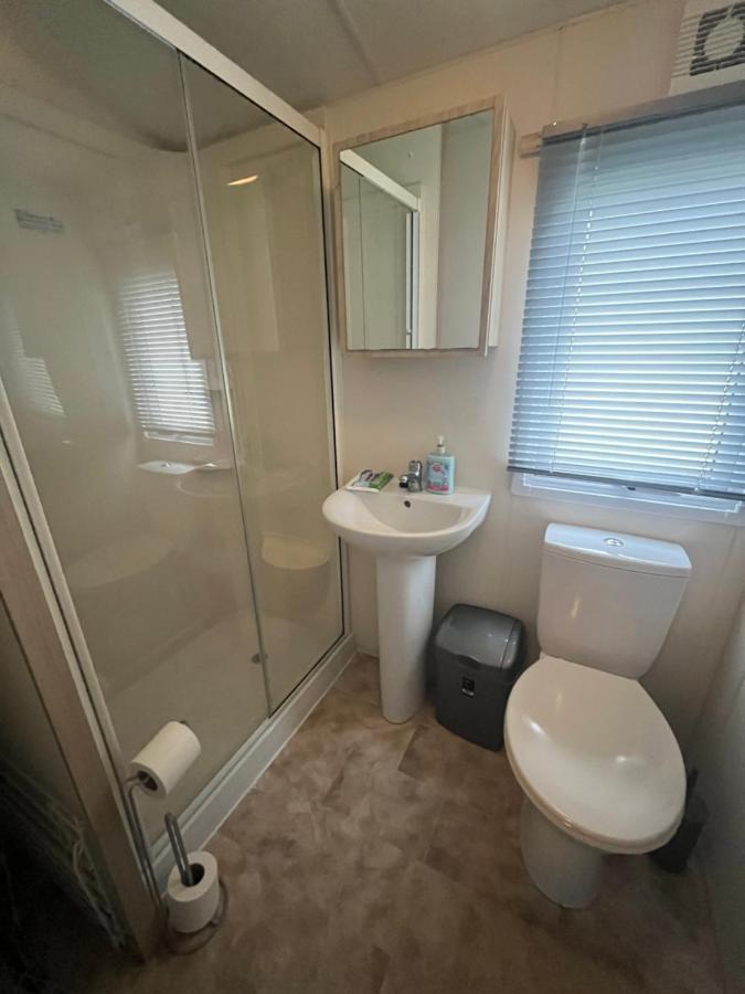 Ormesby 8, Haven Holiday Park, Caister - Four Bedroom, Sleeps 8, Pets Welcome - 2 Minutes From The Beach! Great Yarmouth Esterno foto