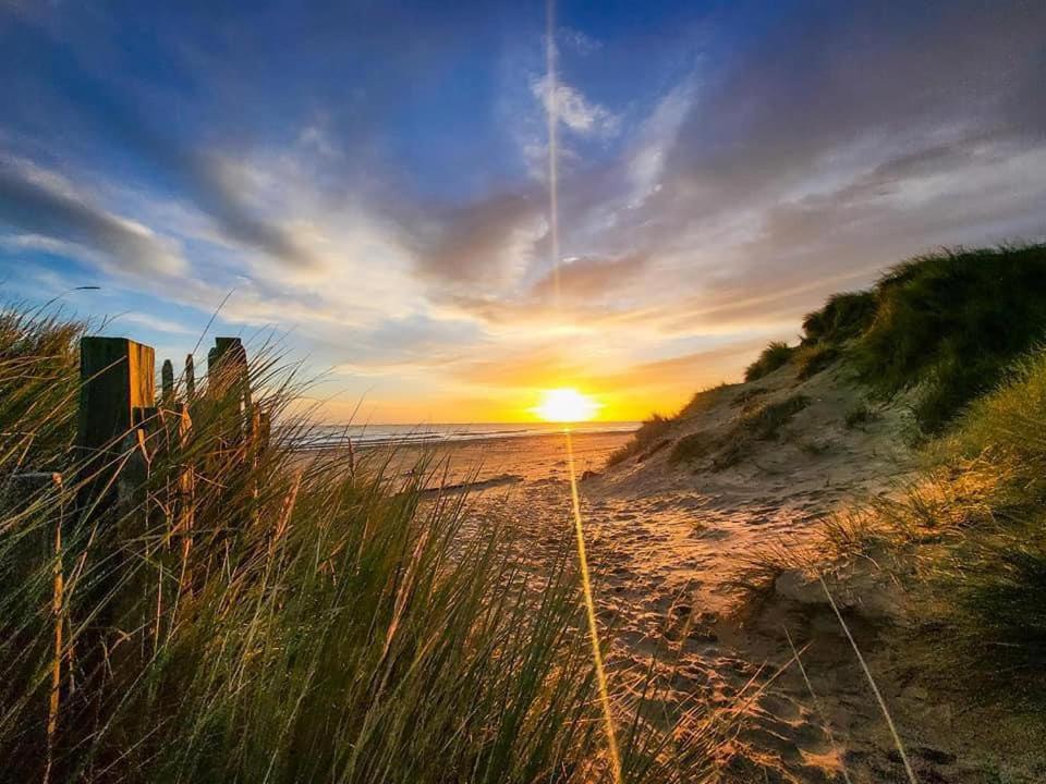 Ormesby 8, Haven Holiday Park, Caister - Four Bedroom, Sleeps 8, Pets Welcome - 2 Minutes From The Beach! Great Yarmouth Esterno foto