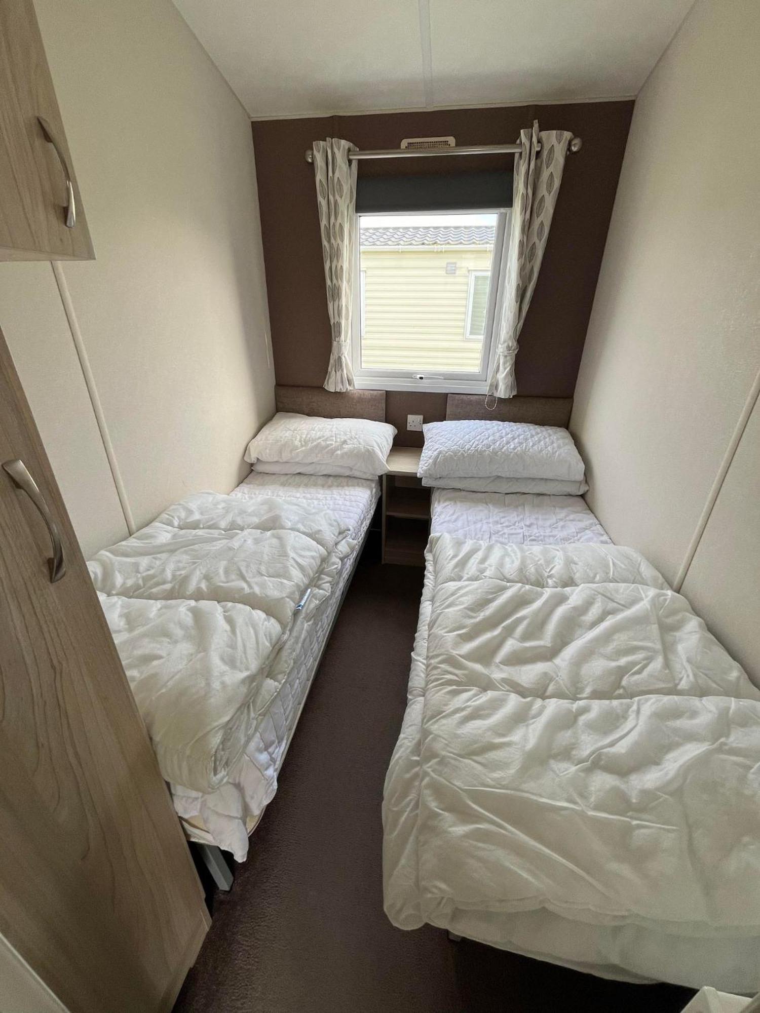 Ormesby 8, Haven Holiday Park, Caister - Four Bedroom, Sleeps 8, Pets Welcome - 2 Minutes From The Beach! Great Yarmouth Esterno foto