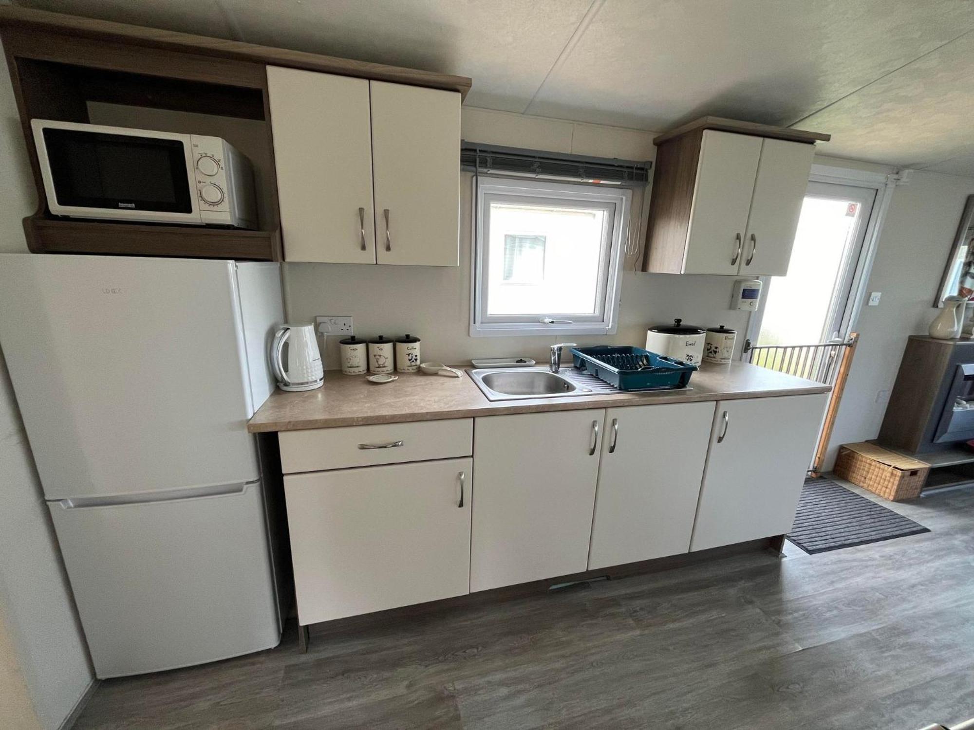 Ormesby 8, Haven Holiday Park, Caister - Four Bedroom, Sleeps 8, Pets Welcome - 2 Minutes From The Beach! Great Yarmouth Esterno foto