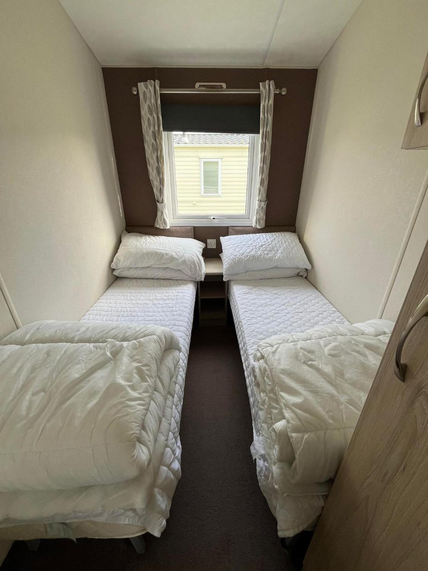 Ormesby 8, Haven Holiday Park, Caister - Four Bedroom, Sleeps 8, Pets Welcome - 2 Minutes From The Beach! Great Yarmouth Esterno foto
