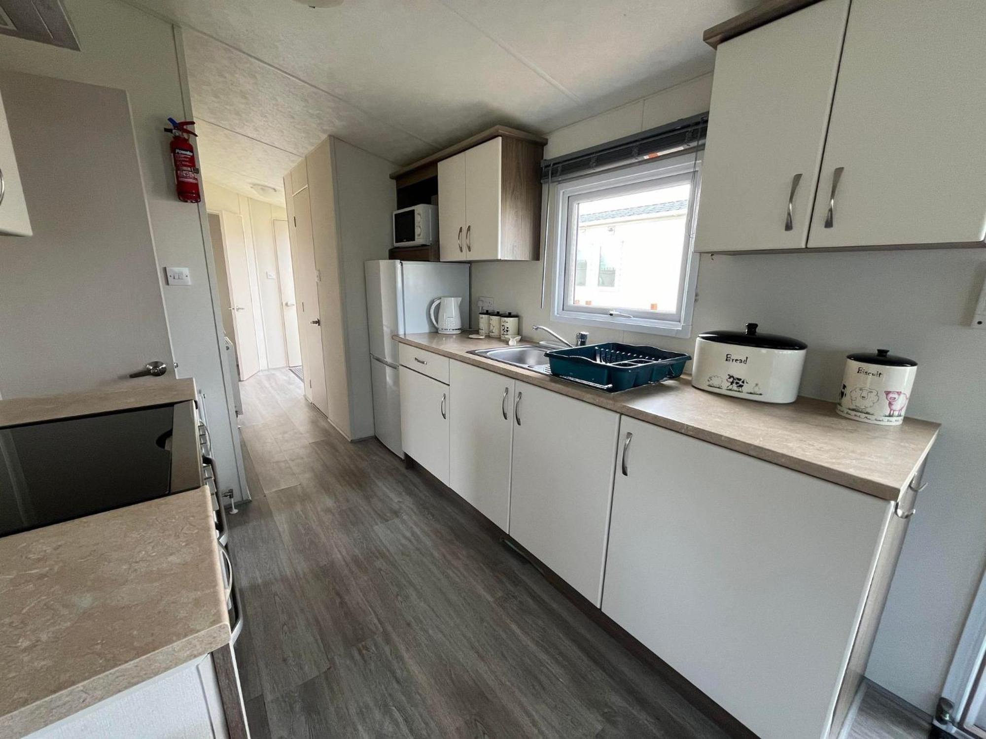 Ormesby 8, Haven Holiday Park, Caister - Four Bedroom, Sleeps 8, Pets Welcome - 2 Minutes From The Beach! Great Yarmouth Esterno foto