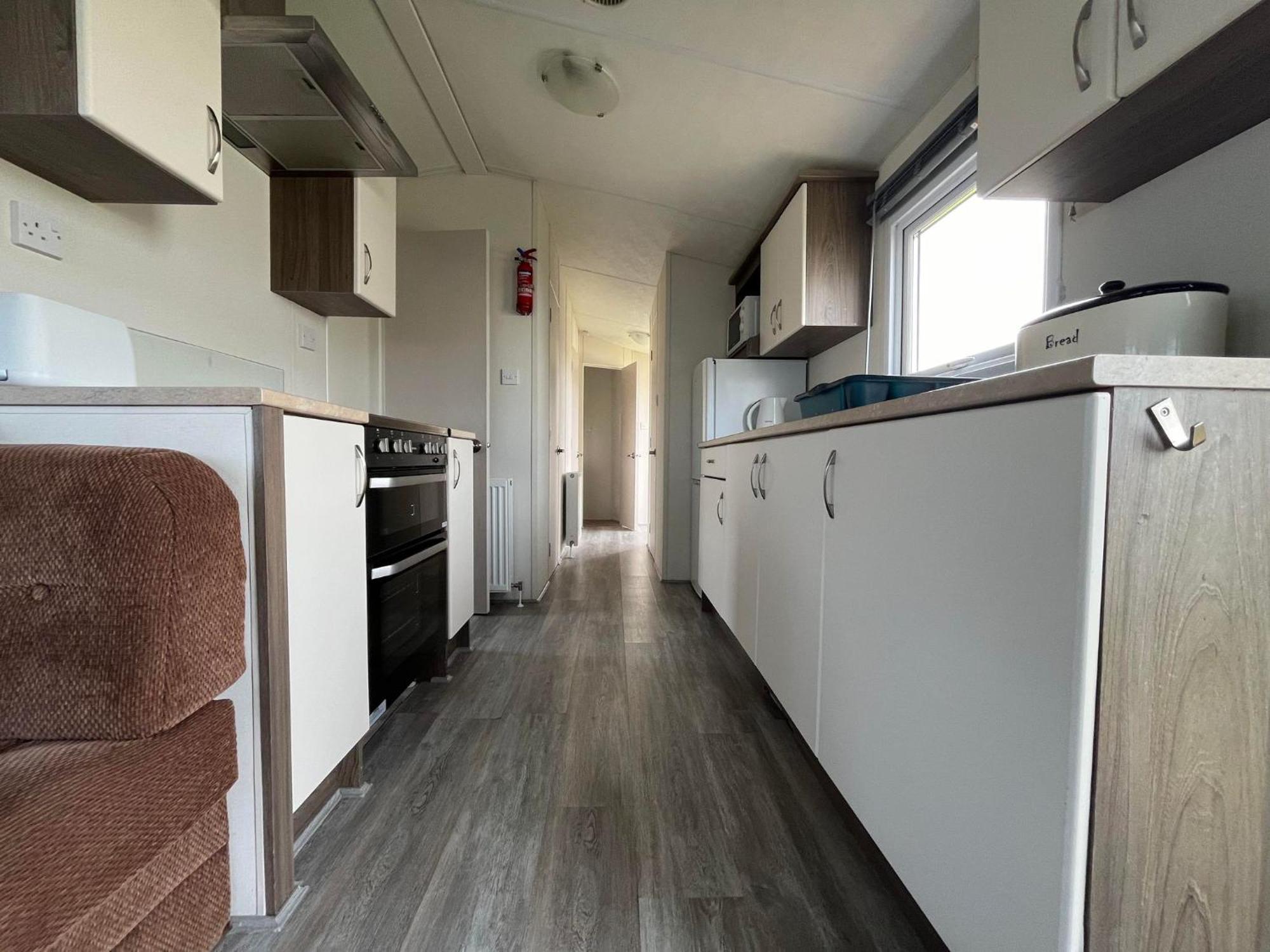 Ormesby 8, Haven Holiday Park, Caister - Four Bedroom, Sleeps 8, Pets Welcome - 2 Minutes From The Beach! Great Yarmouth Esterno foto