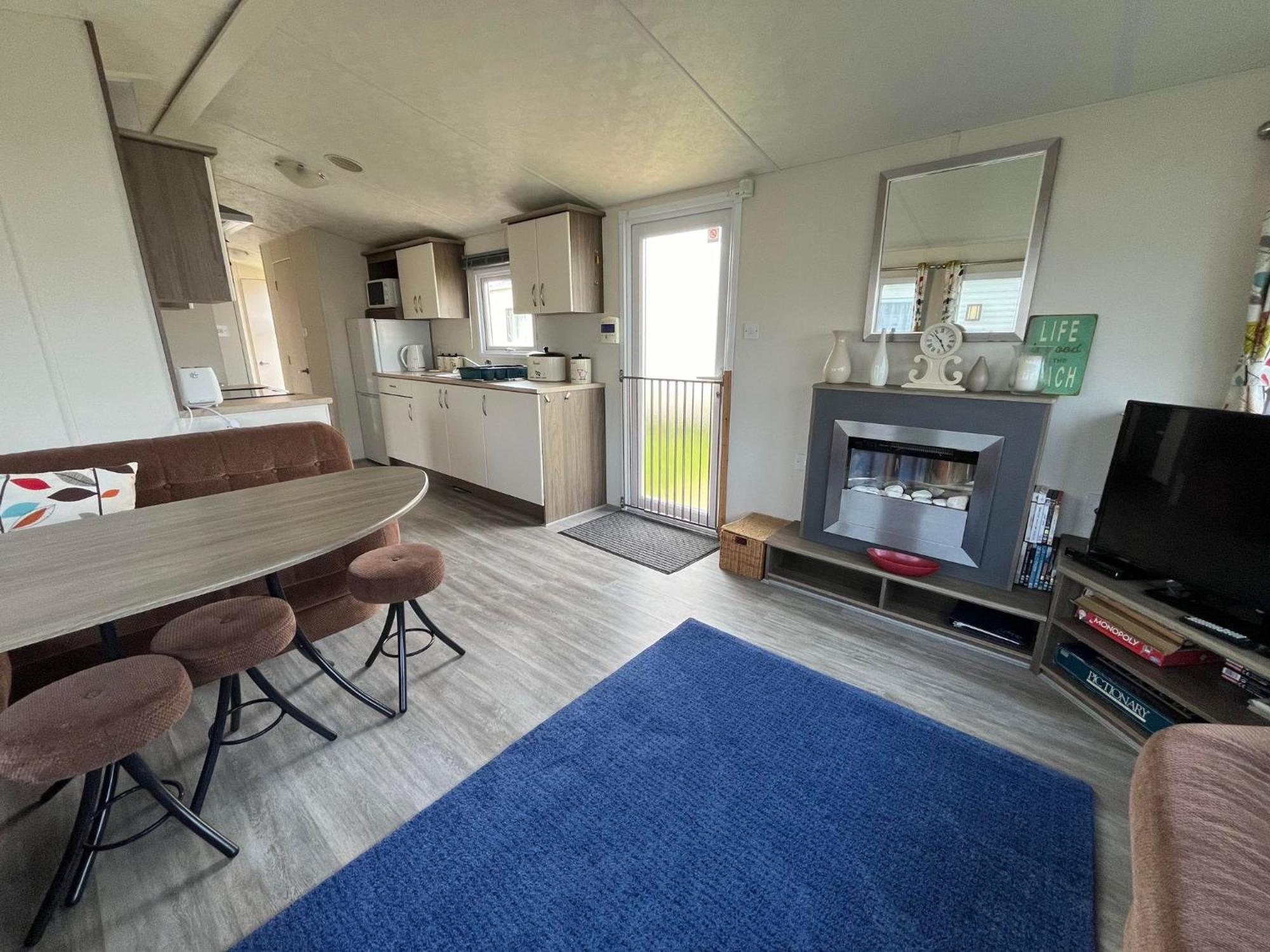 Ormesby 8, Haven Holiday Park, Caister - Four Bedroom, Sleeps 8, Pets Welcome - 2 Minutes From The Beach! Great Yarmouth Esterno foto