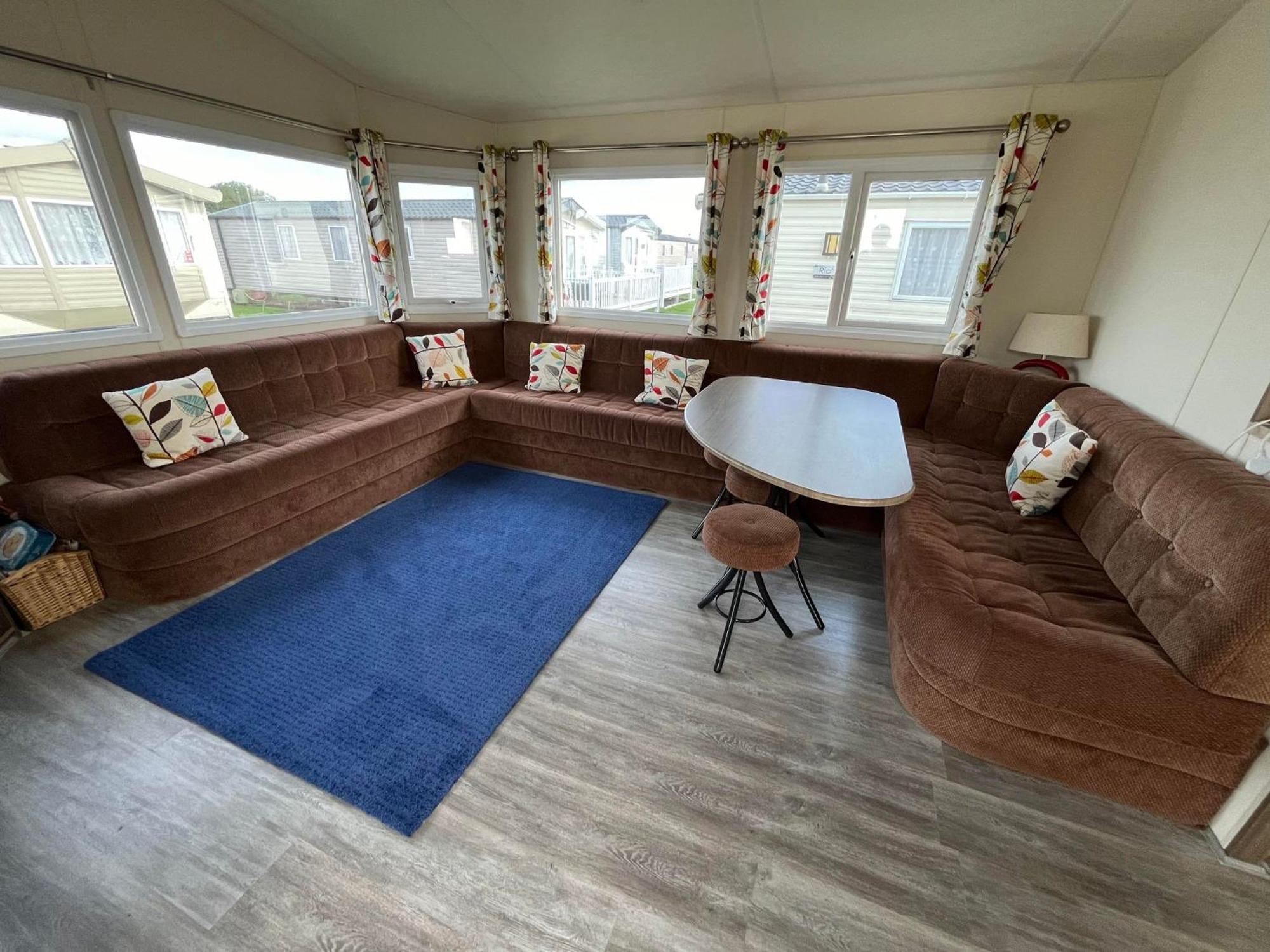 Ormesby 8, Haven Holiday Park, Caister - Four Bedroom, Sleeps 8, Pets Welcome - 2 Minutes From The Beach! Great Yarmouth Esterno foto