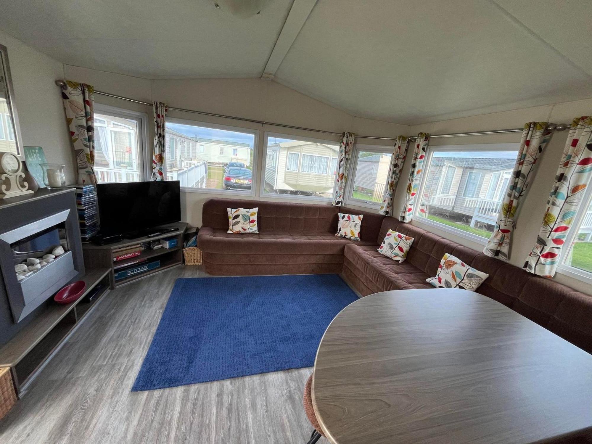 Ormesby 8, Haven Holiday Park, Caister - Four Bedroom, Sleeps 8, Pets Welcome - 2 Minutes From The Beach! Great Yarmouth Esterno foto
